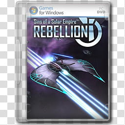 Sins of a Solar Empire Rebellion, sinsrebellion transparent background PNG clipart