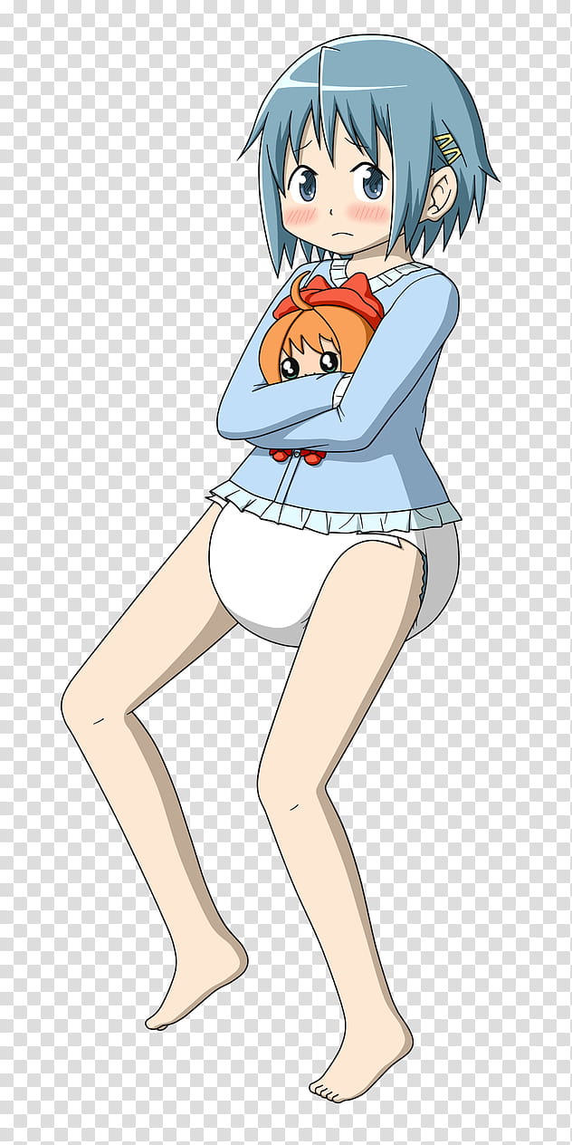 Secret Santa Gift, Sayaka Miki, female anime character illustration transparent background PNG clipart
