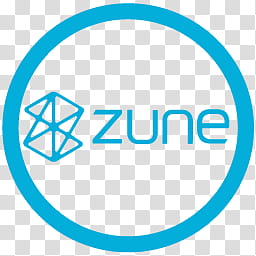 MetroStation, Zune logo transparent background PNG clipart