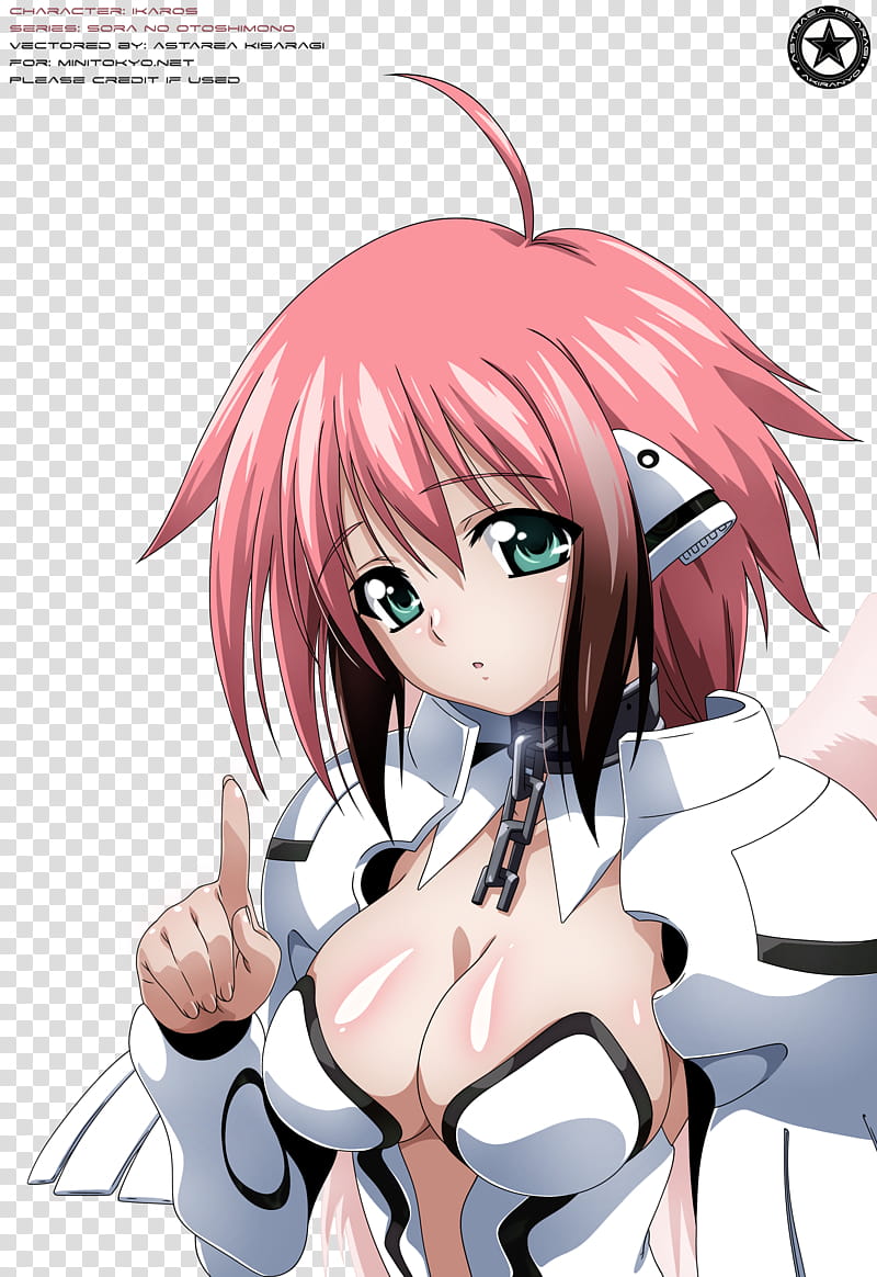 Ikaros, woman character wearing white suit illustration transparent background PNG clipart