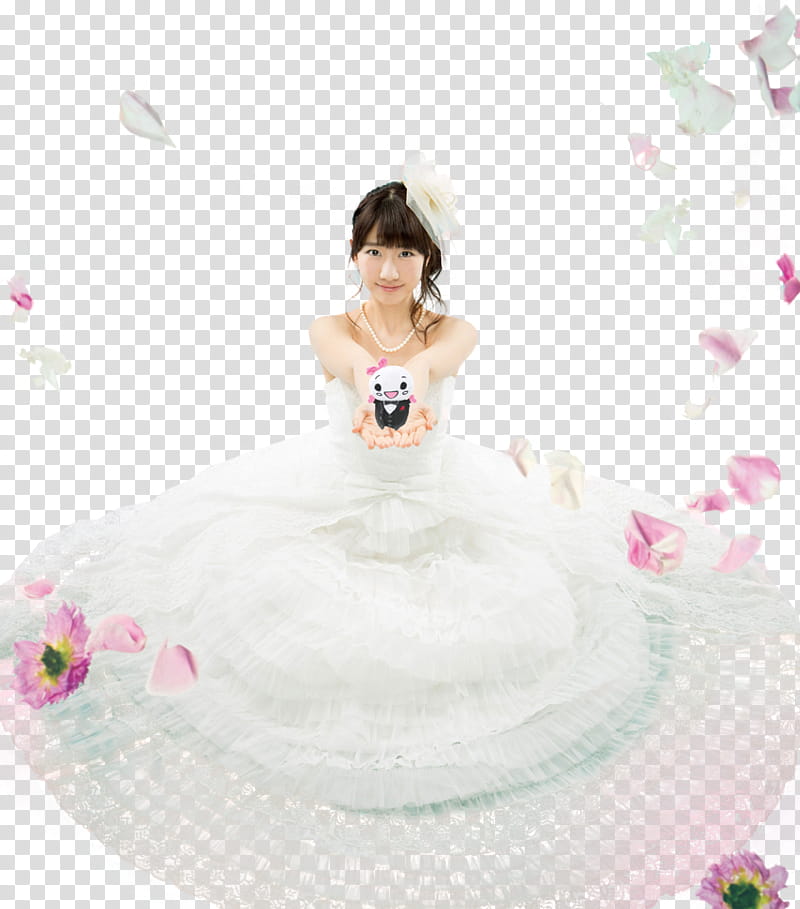 Yuki Kashiwagi AKB render transparent background PNG clipart