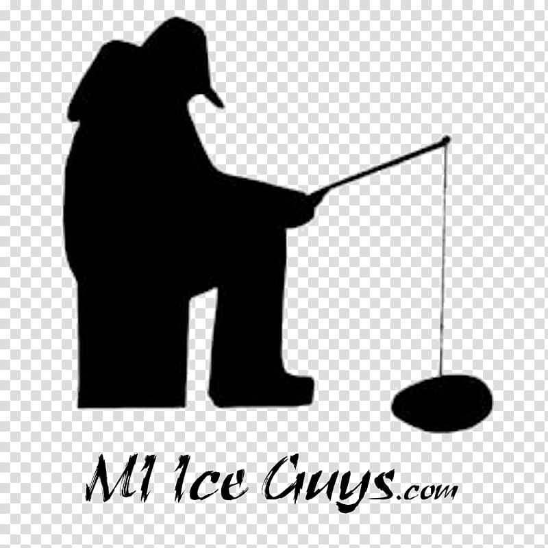 Ice, Ice Fishing, Fisherman, Angling, Logo, Outdoor Recreation, Silhouette, Snowshoe transparent background PNG clipart