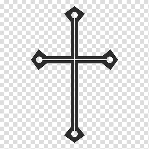 Cross Symbol, Christian Cross, Tattoo, Windows Phone, Windows 10 Mobile, Windows Phone 81, Cross And Flame, Syriac Language transparent background PNG clipart