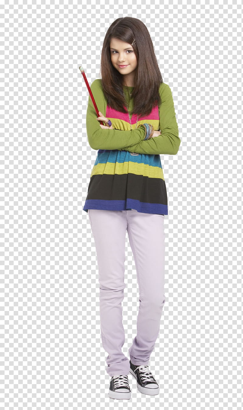 Alex Russo transparent background PNG clipart