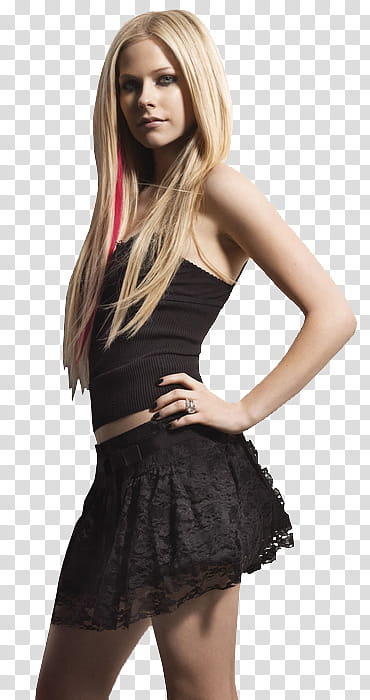 avril Lavigne, Avril Lavigne transparent background PNG clipart