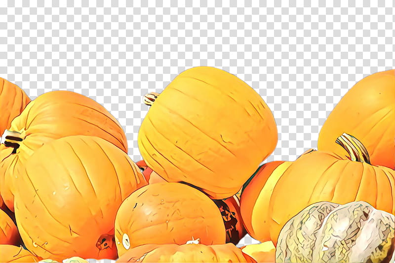 Pumpkin, Winter Squash, Calabaza, Natural Foods, Cucurbita, Vegetable, Gourd, Orange transparent background PNG clipart