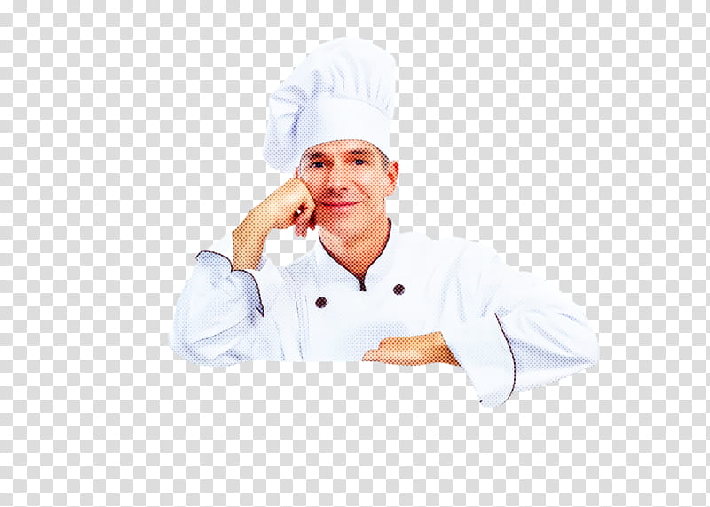 cook chef's uniform chef chief cook uniform, Chefs Uniform, Cap, Baker, Service transparent background PNG clipart