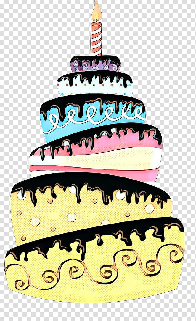 Cartoon Birthday Cake, Cupcake, Greeting Note Cards, Cake Decorating, Buttercream, Food, Birthday
, Cakery transparent background PNG clipart