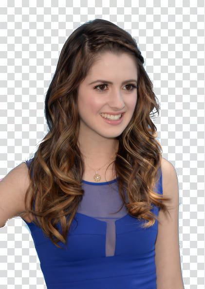 Laura Marano transparent background PNG clipart