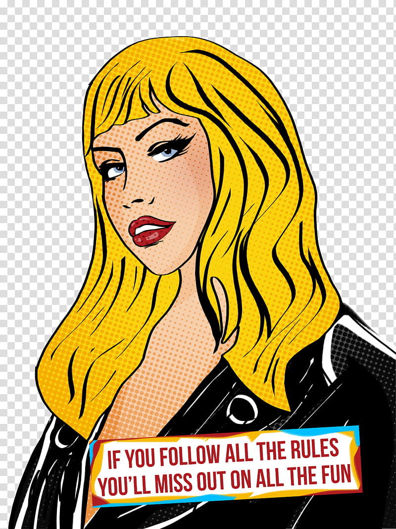 Christina Aguilera Pop Art transparent background PNG clipart