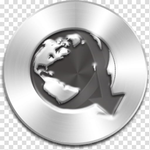 Titanium icons for Dock Folders, jer transparent background PNG clipart