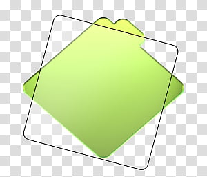 Diamond Folders Misc transparent background PNG clipart thumbnail