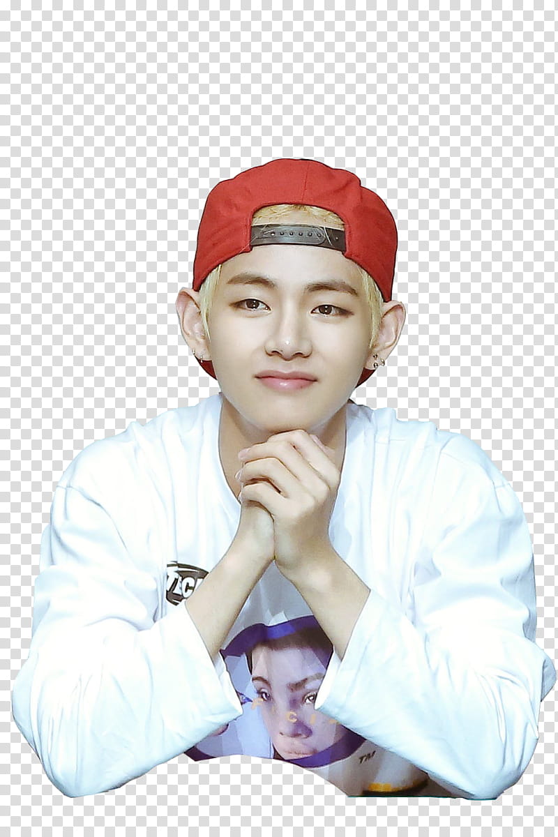 TaeHyung BTS, BTS V transparent background PNG clipart