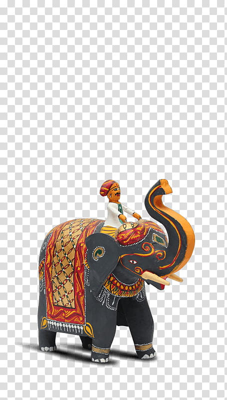 India Temple, Indian Elephant, Lepakshi, Lakshmi, Painting, Handicraft, Wood Carving, Figurine transparent background PNG clipart