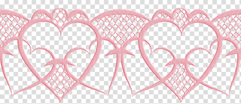 Pink Lace PNG Transparent, Pink Lace Pattern, Pink Lace, Lace