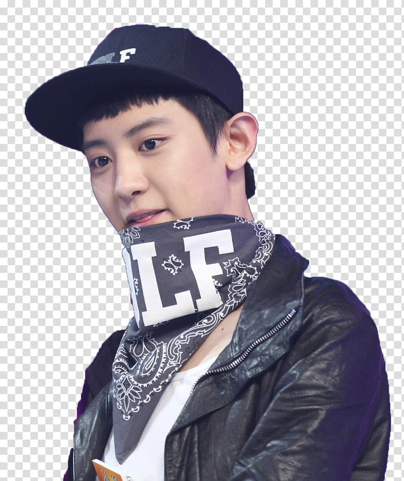 EXO Chanyeol Happy Camp transparent background PNG clipart