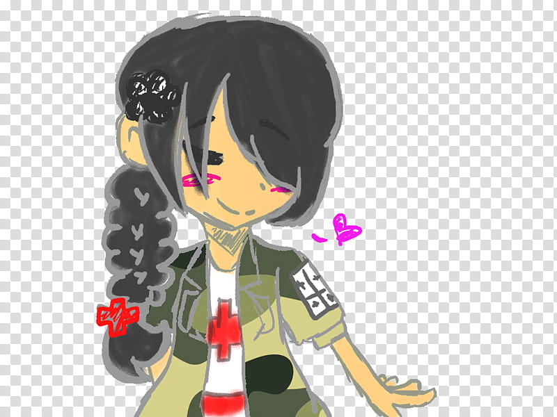 Sabrina attempts, To make a Hetalia OC (UPDATED!) transparent background PNG clipart