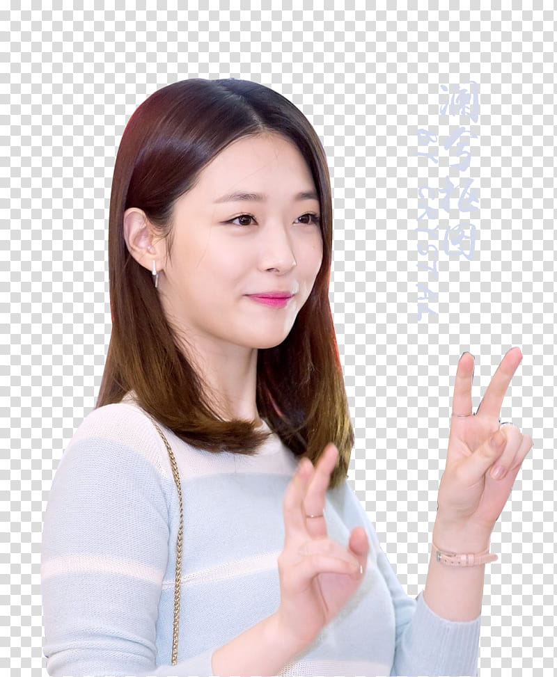 Sulli transparent background PNG clipart