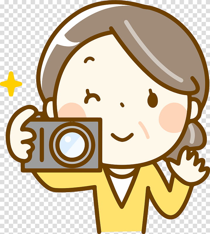 Travel Happy, Camera, Drawing, Silhouette, Travel , Cartoon, Facial Expression, Head transparent background PNG clipart