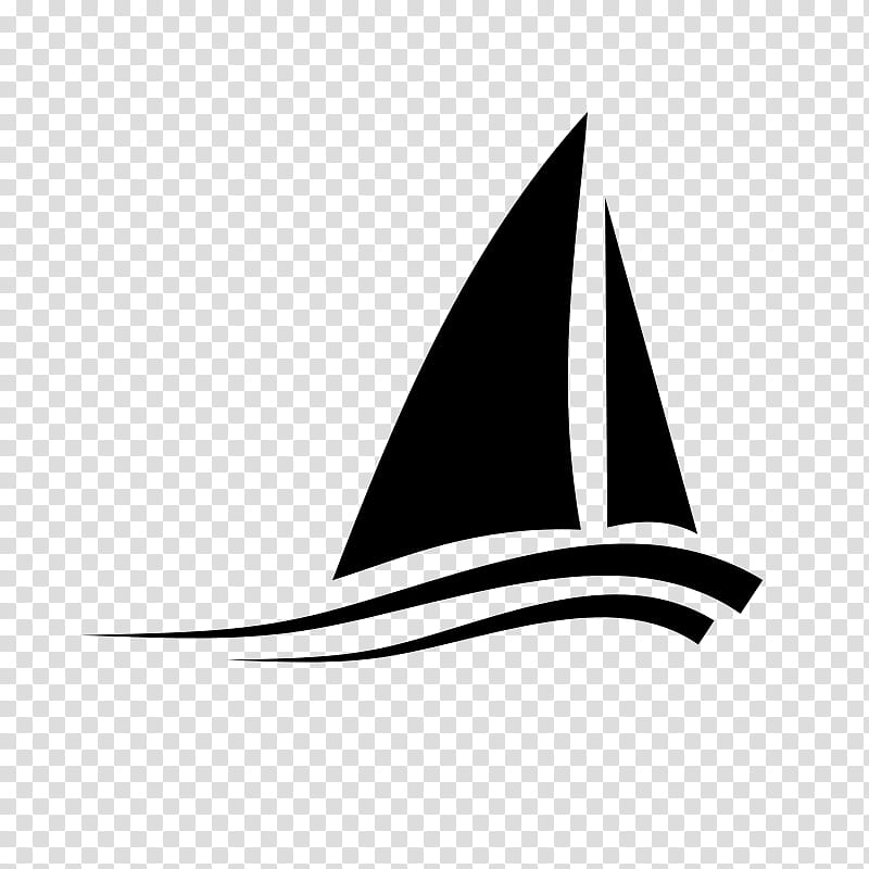 Witch, Logo, Black White M, Line, Headgear, Black M, Sail, Boat transparent background PNG clipart