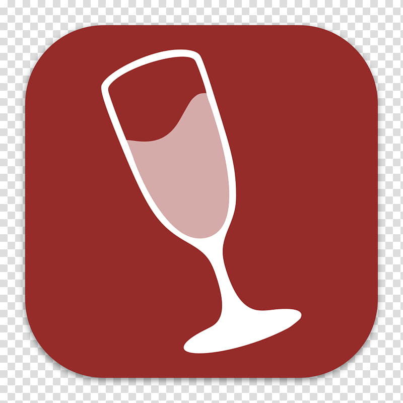 iOS style Wine icon, wine transparent background PNG clipart