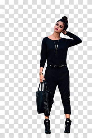 Selena Gomez transparent background PNG clipart thumbnail