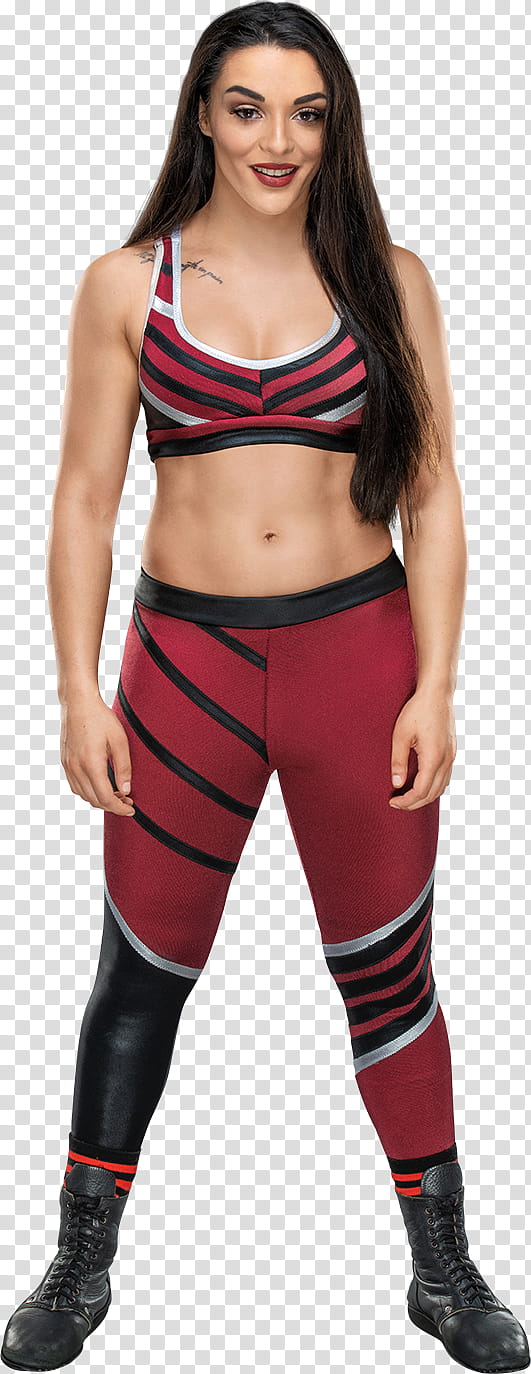 Deonna Purazzo  NEW Full Body transparent background PNG clipart