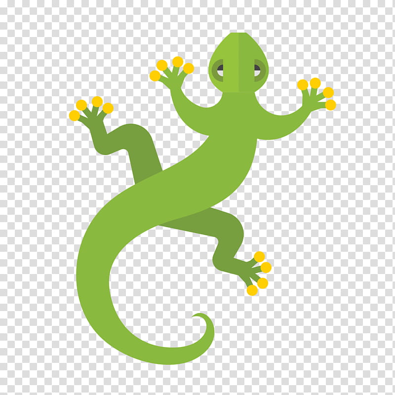 Green Grass, Lizard, Frog, Cartoon, Reptile, Line, Animal Figure, Logo transparent background PNG clipart