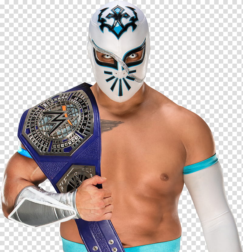 Sin Cara transparent background PNG clipart