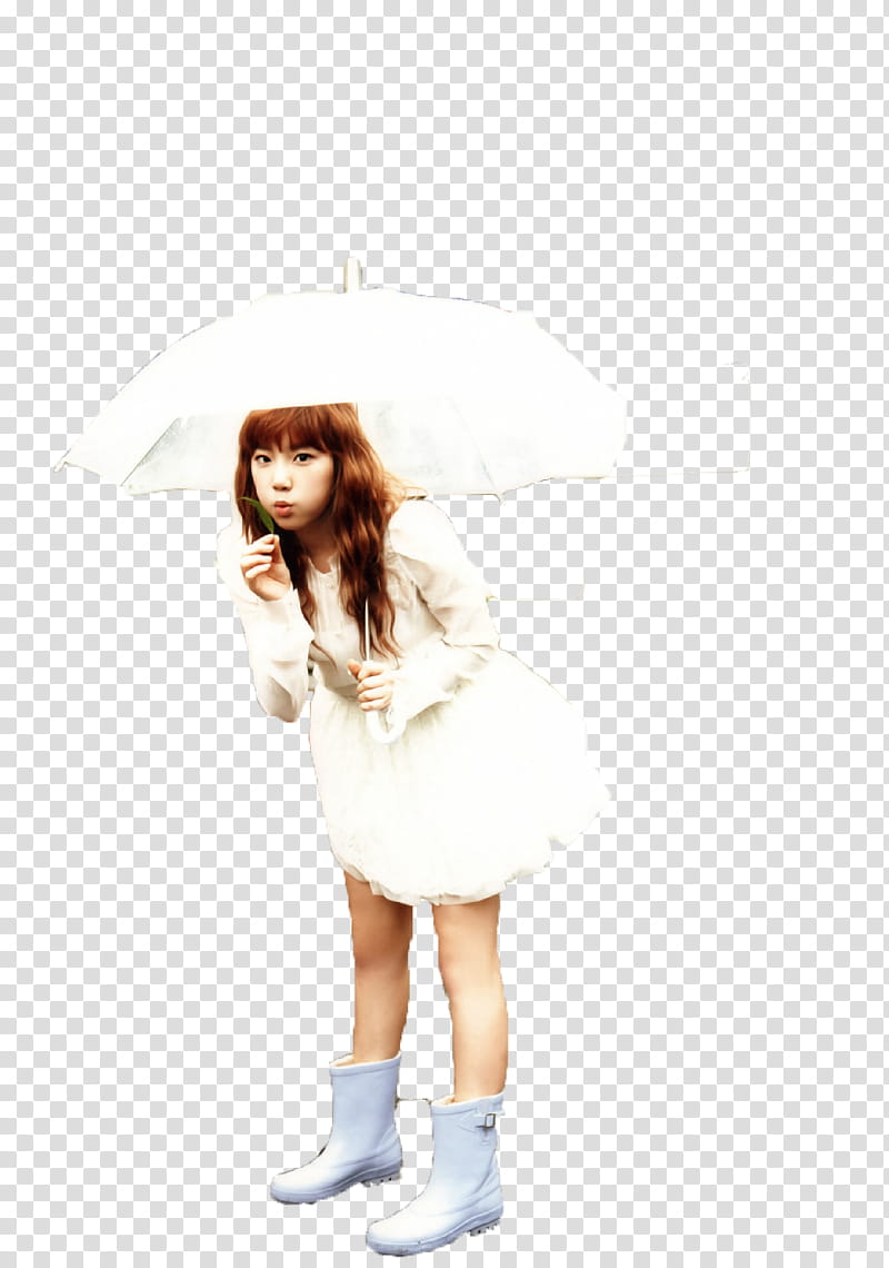 Japan Magazine Taeyeon x transparent background PNG clipart