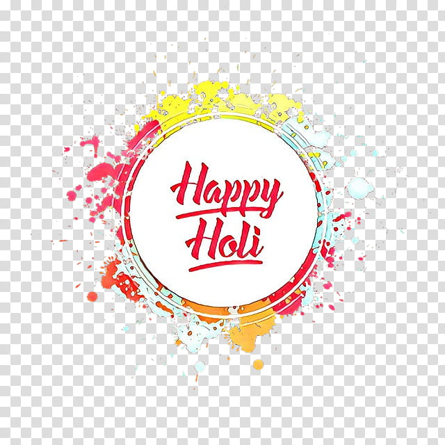 India Background Color, Holi, Festival, Festival Of Colours Tour, Logo, Rangwali Holi, Holiday, Text transparent background PNG clipart