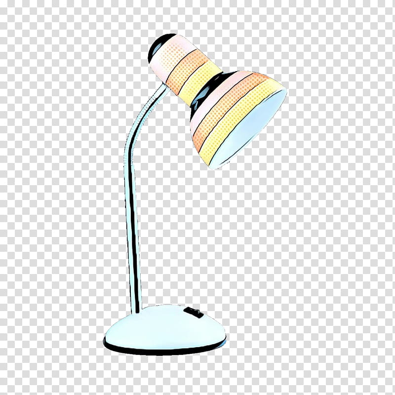 Street light, Pop Art, Retro, Vintage, Lamp, Light Fixture, Lighting, Lighting Accessory transparent background PNG clipart