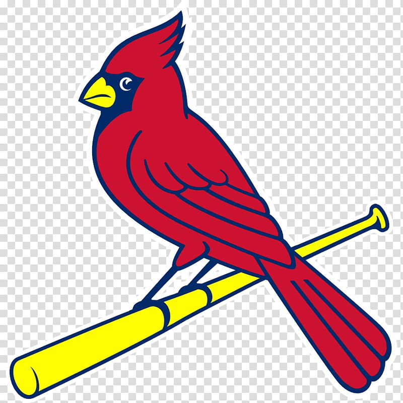 Mlb Logo, St Louis Cardinals, Decal, Logos And Uniforms Of The St Louis Cardinals, Wincraft Inc, Baseball, 8