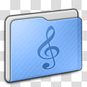 LeopAqua, song list folder transparent background PNG clipart