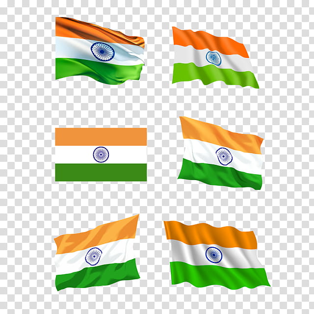 India Independence Day National Day, India Republic Day, India Flag, Patriotic, Flag Of India, Indian Independence Day, Tricolour, National Flag transparent background PNG clipart