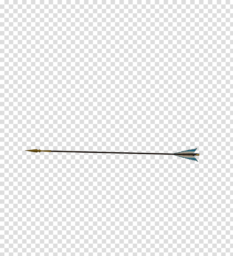 Elven Archer Equipment, brown arrow transparent background PNG clipart