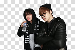 BTS transparent background PNG clipart thumbnail