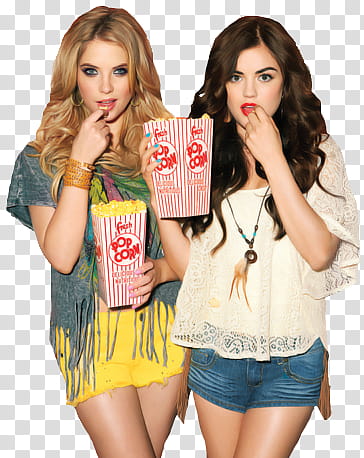 Lucy y ashley transparent background PNG clipart