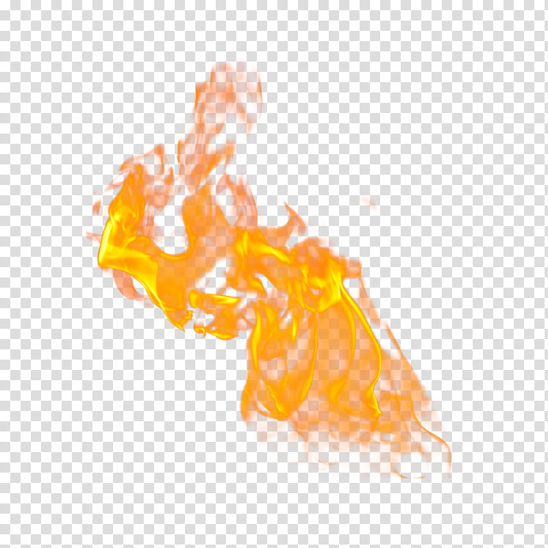 Fire Flame, Color, Yellow, Computer, Orange transparent background PNG clipart