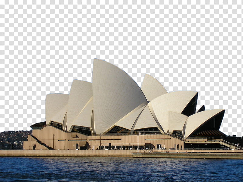 Building, Sydney Opera House, Port Jackson, Sydney Harbour Bridge, Architecture, Opera Australia, Modern Architecture, Landmark transparent background PNG clipart