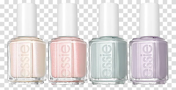 Nail Polishes Gradient Background - 4x5 - Products - SWAK Embroidery