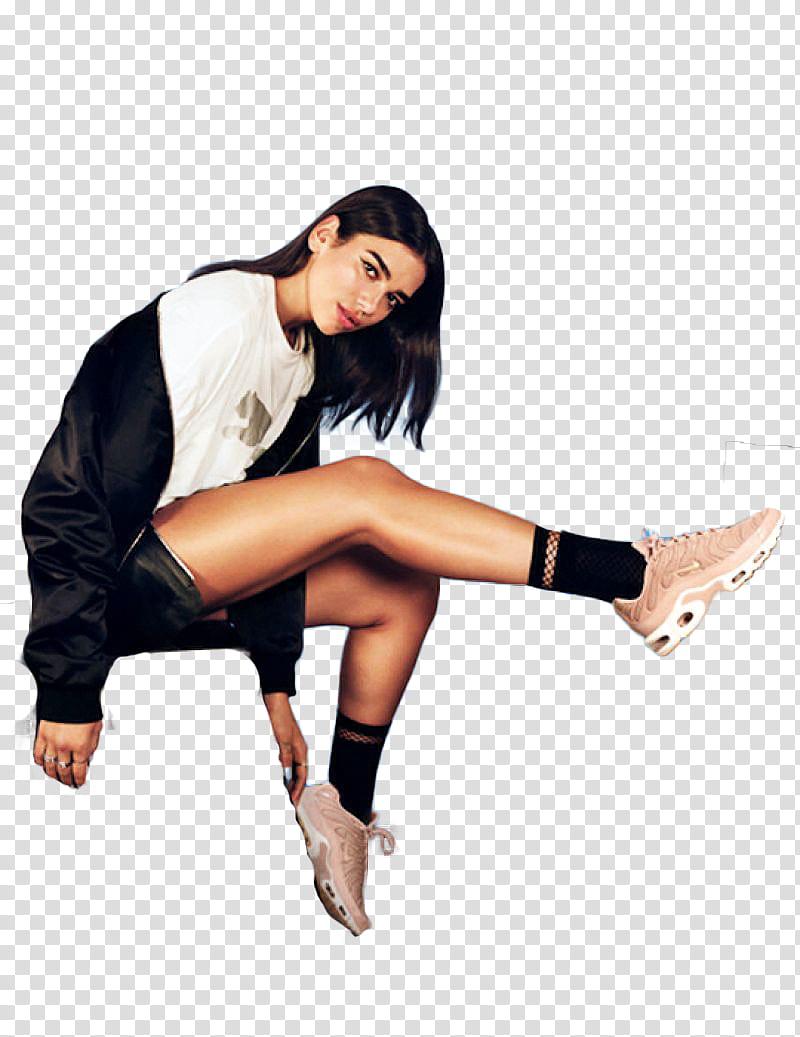 Dua Lipa transparent background PNG clipart