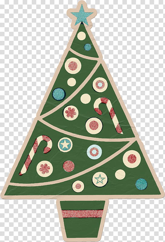 Christmas Decoration Drawing, Christmas Graphics, Christmas Tree, Christmas Day, Vintage Christmas, Christmas Ornament, Triangle, Christmas transparent background PNG clipart
