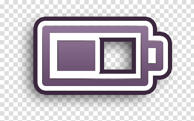 app icon bettery icon essential icon, Ui Icon, Violet, Purple, Text, Line, Material Property, Technology transparent background PNG clipart