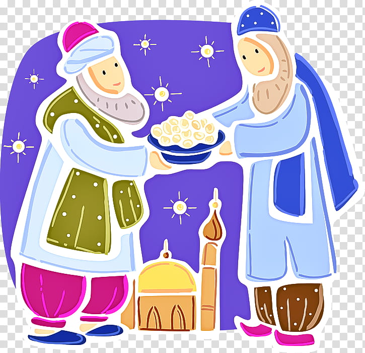 Christmas decoration, Cartoon, Nativity Scene, Christmas Eve, Greeting transparent background PNG clipart