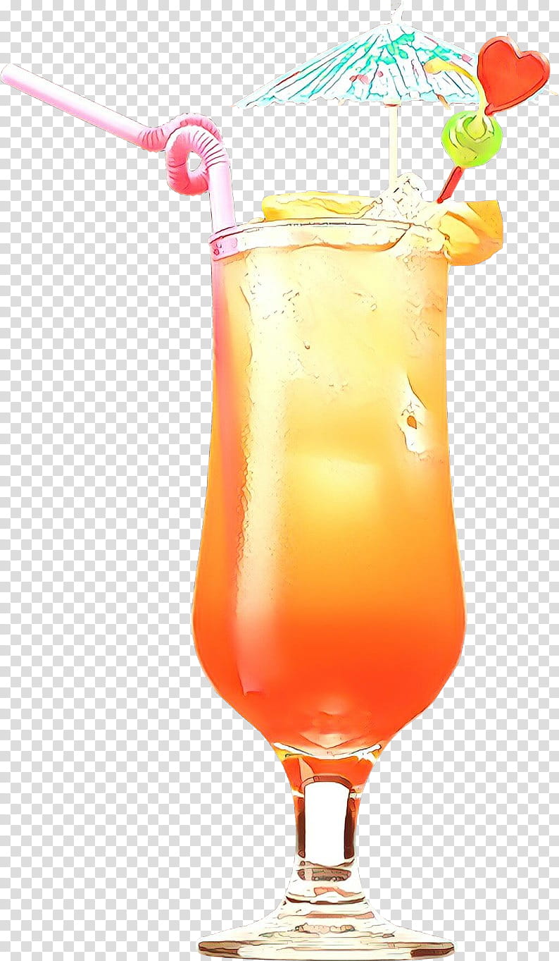 drink juice hurricane alcoholic beverage bay breeze, Cartoon, Nonalcoholic Beverage, Cocktail, Cocktail Garnish, Rum Swizzle transparent background PNG clipart