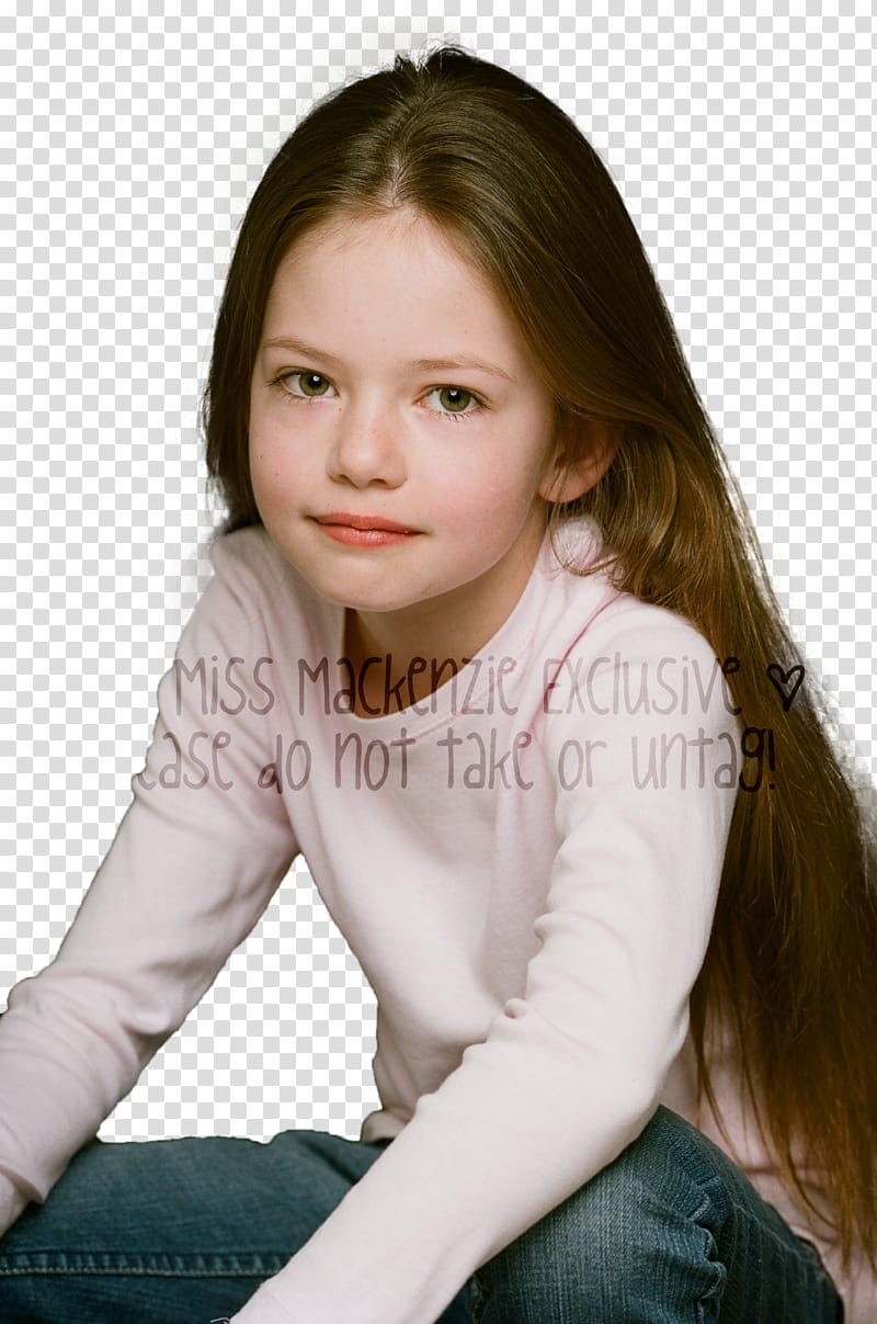 Mackenzie Foy, GAJMEditions () transparent background PNG clipart
