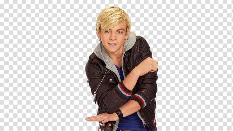 Austin Y Ally, man wearing jacket transparent background PNG clipart