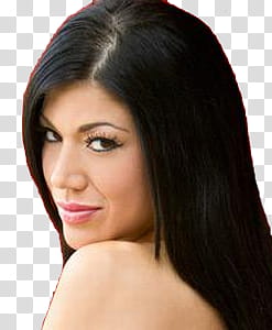 Kaitlyn Gail Kim y Rosa Mendes transparent background PNG clipart