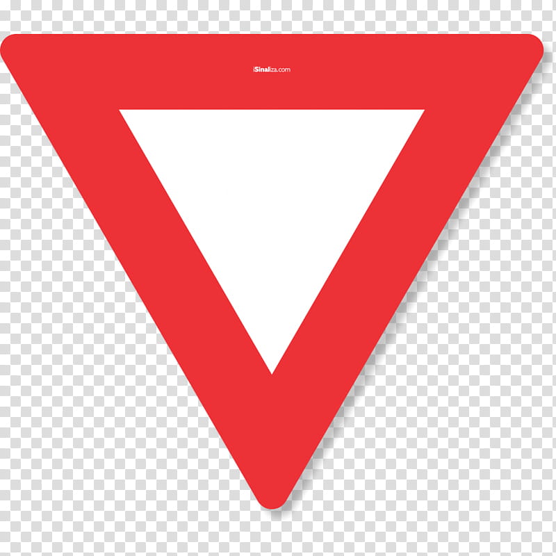 Sign Heart, Traffic Sign, Road, Botswana, Logo, Yield Sign, Africa, Red transparent background PNG clipart